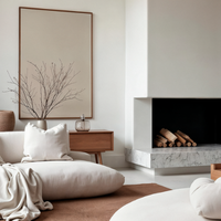 Cozy Room