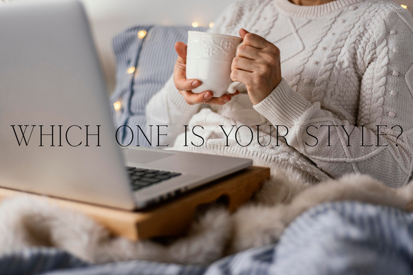 Which Interior Design Style Are You? Explore 7 Popular Home Looks